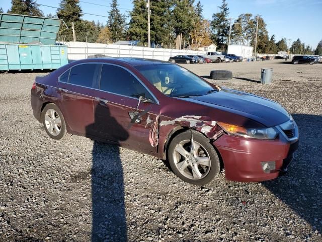 2010 Acura TSX