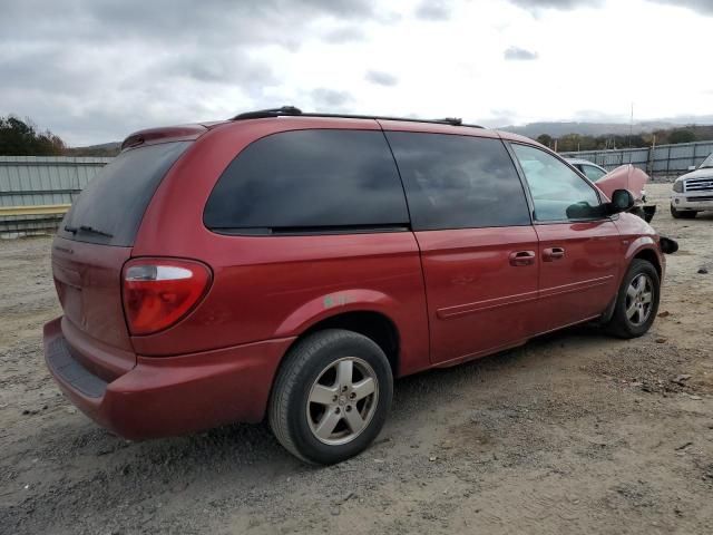 2006 Dodge Grand Caravan SXT