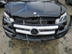 2016 Mercedes-Benz GL 450 4matic