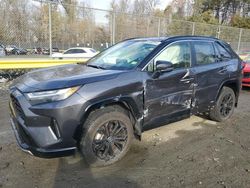 2023 Toyota Rav4 XSE en venta en Waldorf, MD