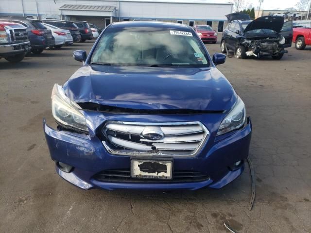 2015 Subaru Legacy 2.5I Limited