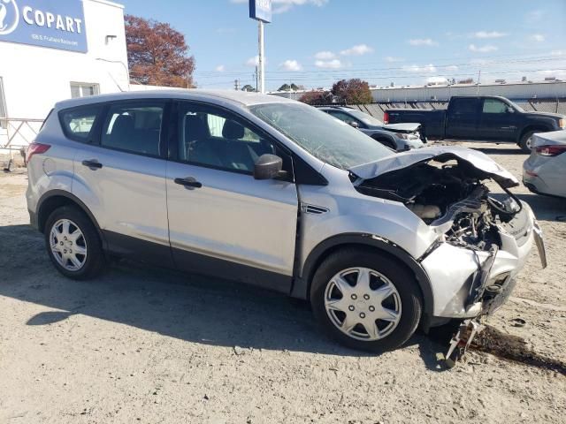 2014 Ford Escape S