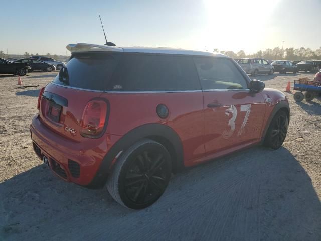 2021 Mini Cooper S