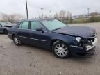 2008 Cadillac DTS