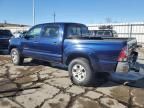 2013 Toyota Tacoma Double Cab