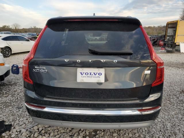 2022 Volvo XC90 T8 Recharge Inscription