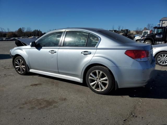 2013 Subaru Legacy 2.5I Premium