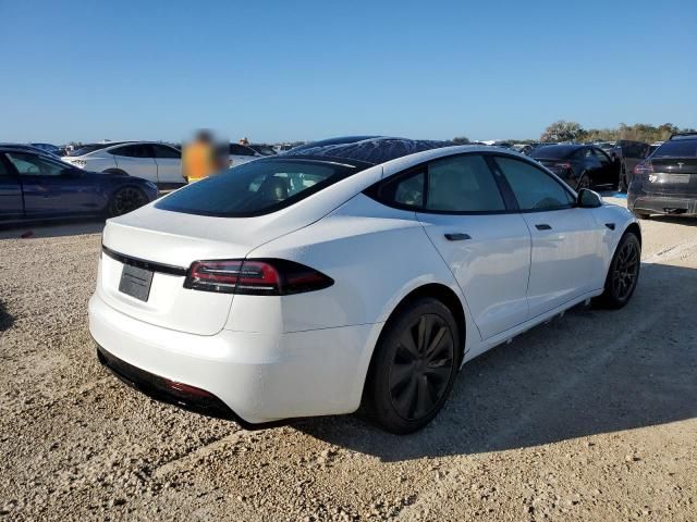 2023 Tesla Model S