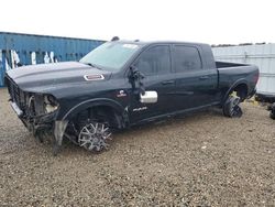 Salvage cars for sale from Copart Anderson, CA: 2021 Dodge 2500 Laramie