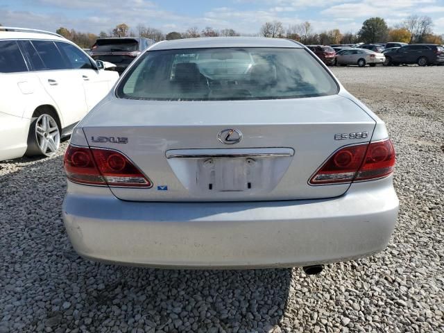 2005 Lexus ES 330