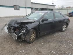 Toyota Camry salvage cars for sale: 2009 Toyota Camry SE