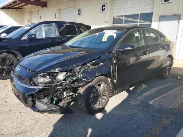 2024 KIA Forte LX