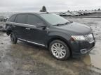 2013 Lincoln MKX