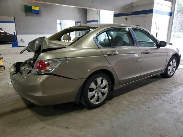 2008 Honda Accord EXL