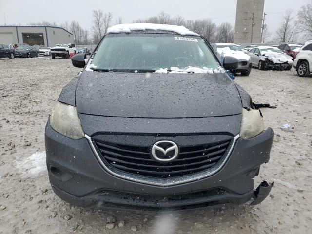 2014 Mazda CX-9 Touring