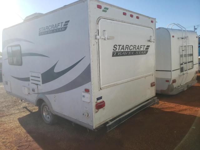 2011 Starcraft Starcraft