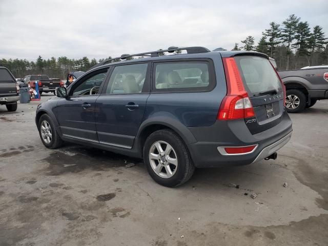 2009 Volvo XC70 3.2