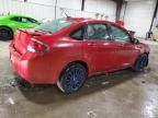 2011 Ford Focus SES