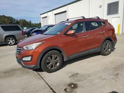 Hyundai salvage cars for sale: 2013 Hyundai Santa FE Sport