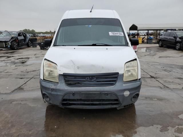 2012 Ford Transit Connect XL