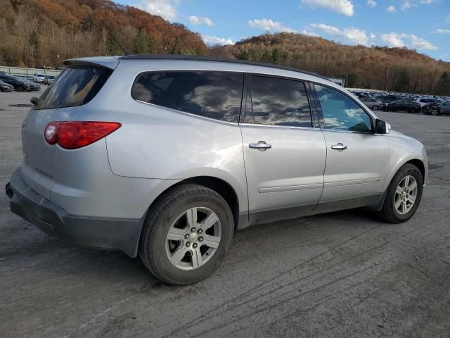 2010 Chevrolet Traverse LT