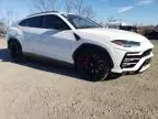 2021 Lamborghini Urus