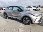 2020 Toyota C-HR XLE