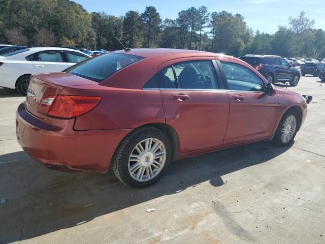 2009 Chrysler Sebring Touring