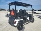 2024 Hdkp Golf Cart