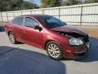 2010 Volkswagen Jetta SE