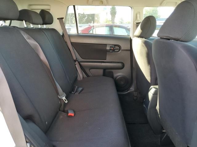 2008 Scion XB