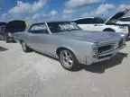 1966 Pontiac Tempest