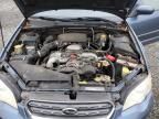 2006 Subaru Legacy Outback 2.5I Limited