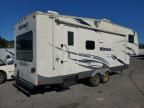 2008 Fvww Travel Trailer