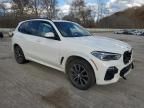 2021 BMW X5 XDRIVE45E