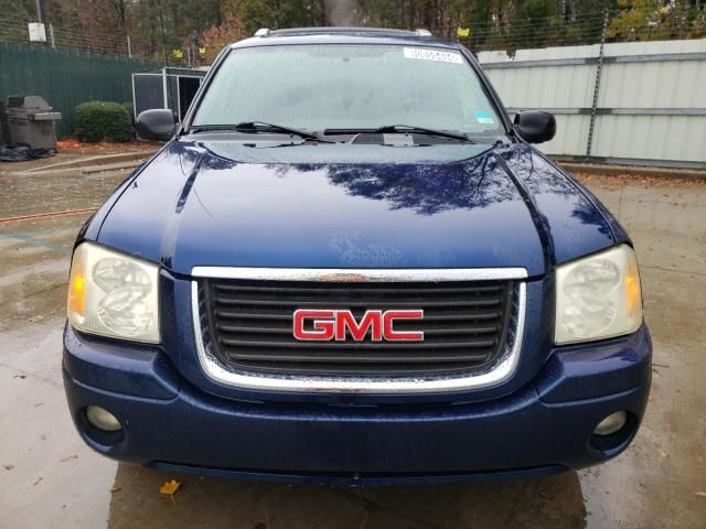 2004 GMC Envoy XUV