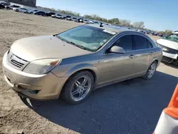 2008 Saturn Aura XE en venta en Kansas City, KS