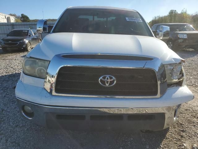 2007 Toyota Tundra Double Cab SR5