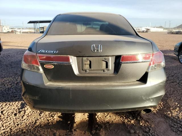 2011 Honda Accord LX