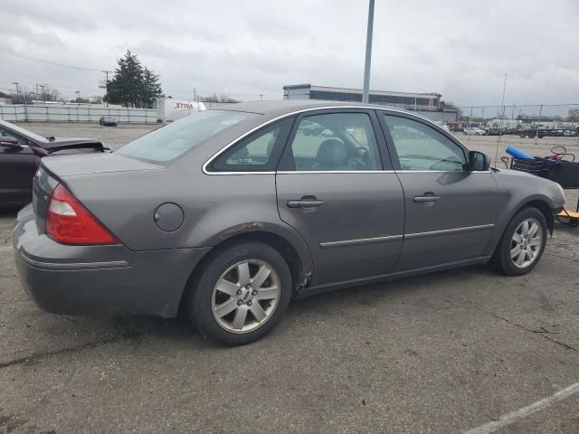 2005 Ford Five Hundred SEL