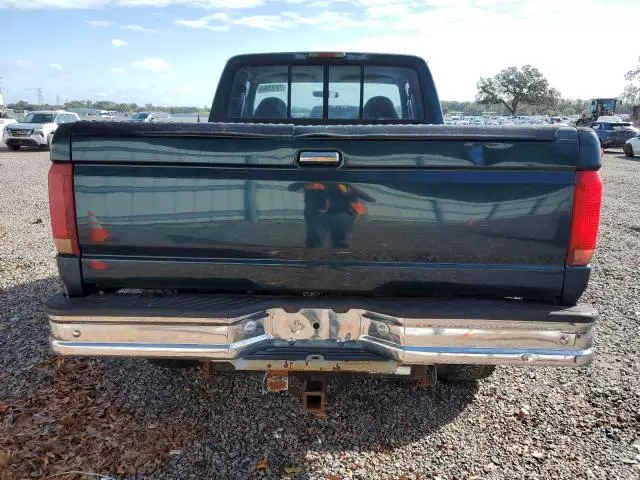 1995 Ford F150