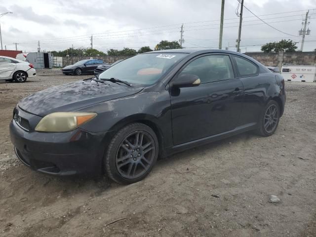 2006 Scion 2006 Toyota Scion TC