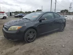 Scion Vehiculos salvage en venta: 2006 Scion 2006 Toyota Scion TC