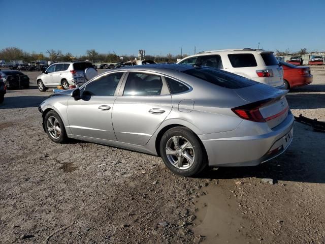 2020 Hyundai Sonata SE