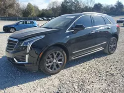 2019 Cadillac XT5 Luxury en venta en Madisonville, TN