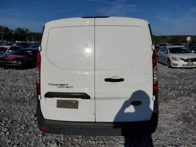 2018 Ford Transit Connect XL