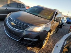 2017 Chevrolet Traverse LS en venta en Tucson, AZ