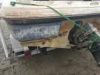 2002 Boat Marine Trailer