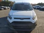 2017 Ford Transit Connect XL