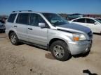 2004 Honda Pilot EXL